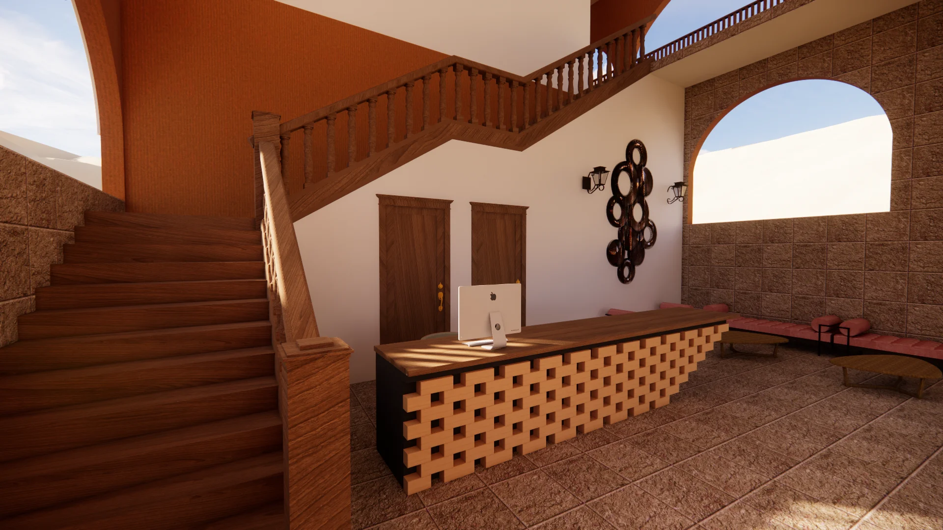 Recreo Campestre Palpa 11